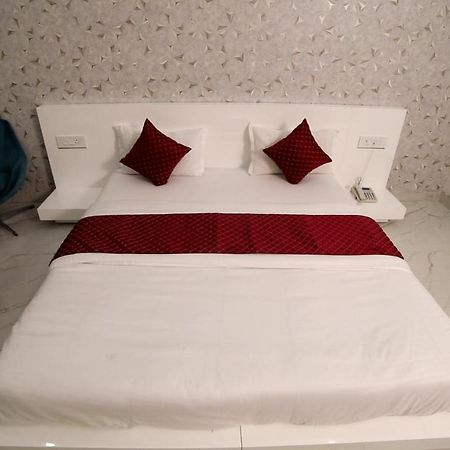 Raja Ji Hotels & Restaurant Jind Zewnętrze zdjęcie