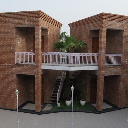 Raja Ji Hotels & Restaurant Jind Zewnętrze zdjęcie