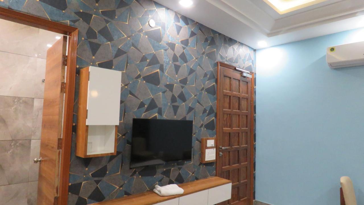 Raja Ji Hotels & Restaurant Jind Zewnętrze zdjęcie