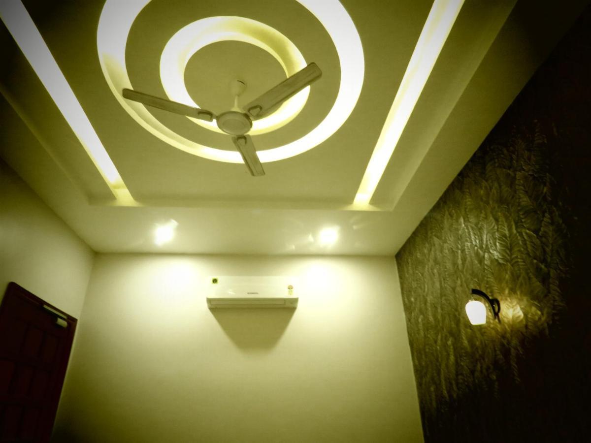 Raja Ji Hotels & Restaurant Jind Zewnętrze zdjęcie